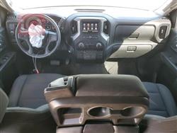 شيفروليه سلفرادو